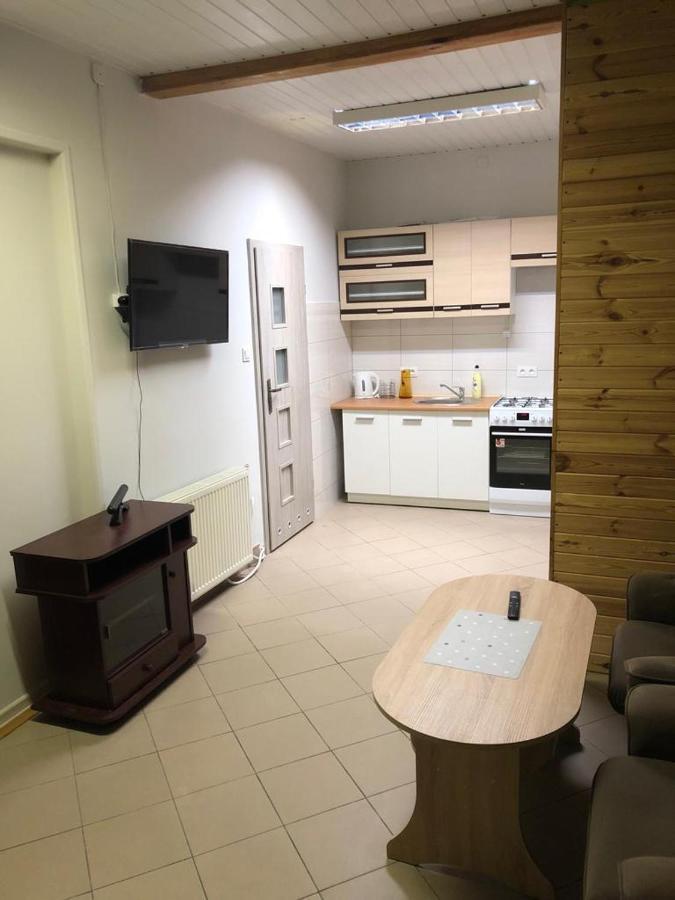 Apartament Dla 4 Osob Deblin Εξωτερικό φωτογραφία