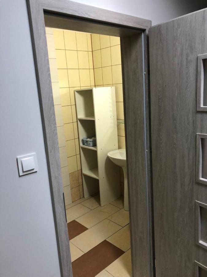 Apartament Dla 4 Osob Deblin Εξωτερικό φωτογραφία