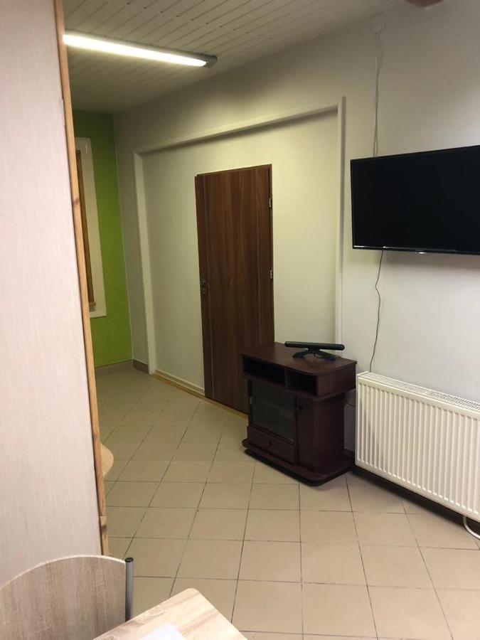 Apartament Dla 4 Osob Deblin Εξωτερικό φωτογραφία