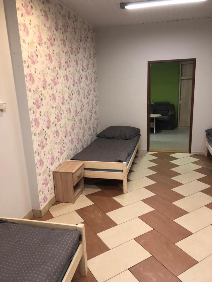 Apartament Dla 4 Osob Deblin Εξωτερικό φωτογραφία