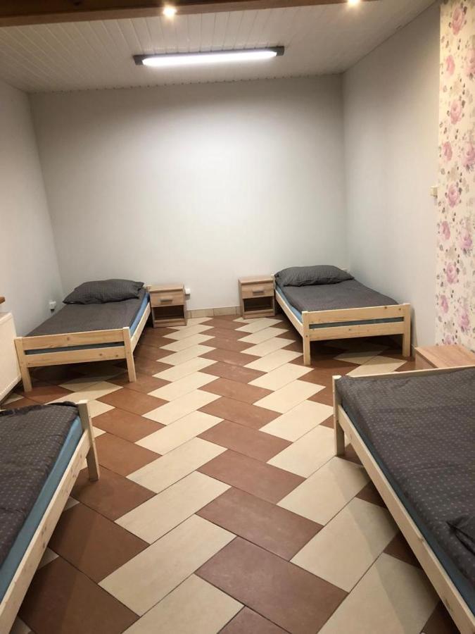 Apartament Dla 4 Osob Deblin Εξωτερικό φωτογραφία