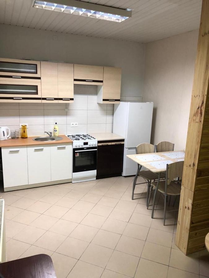 Apartament Dla 4 Osob Deblin Εξωτερικό φωτογραφία